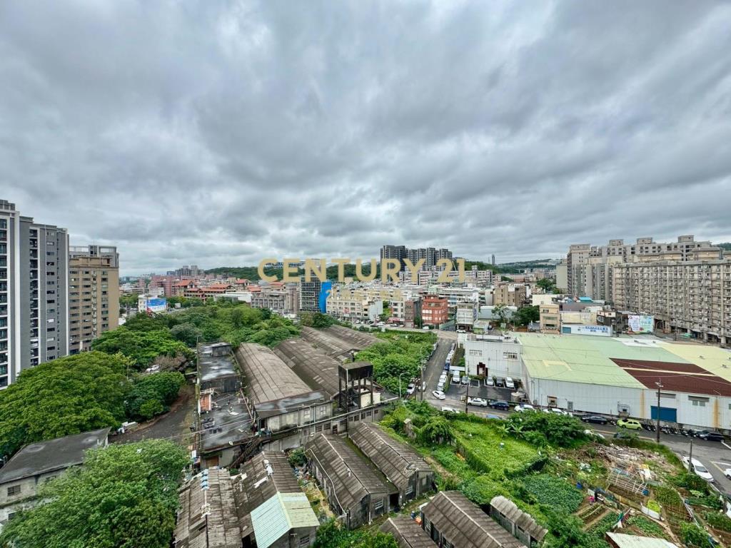 文心硯高樓景觀戶2房車