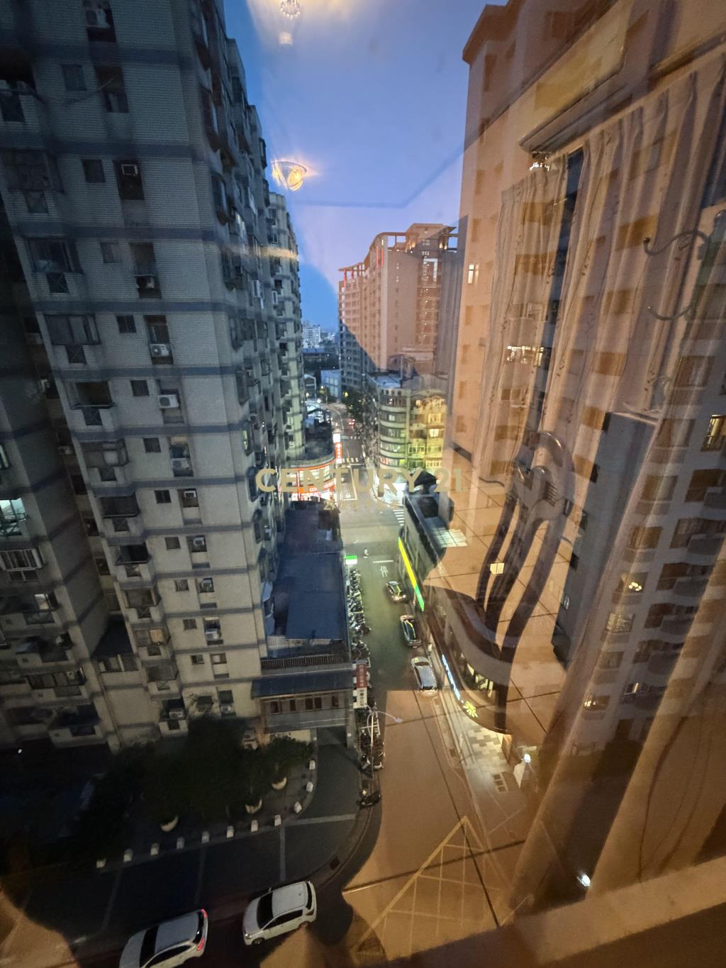 中壢SOGO四大房車雙邊採光