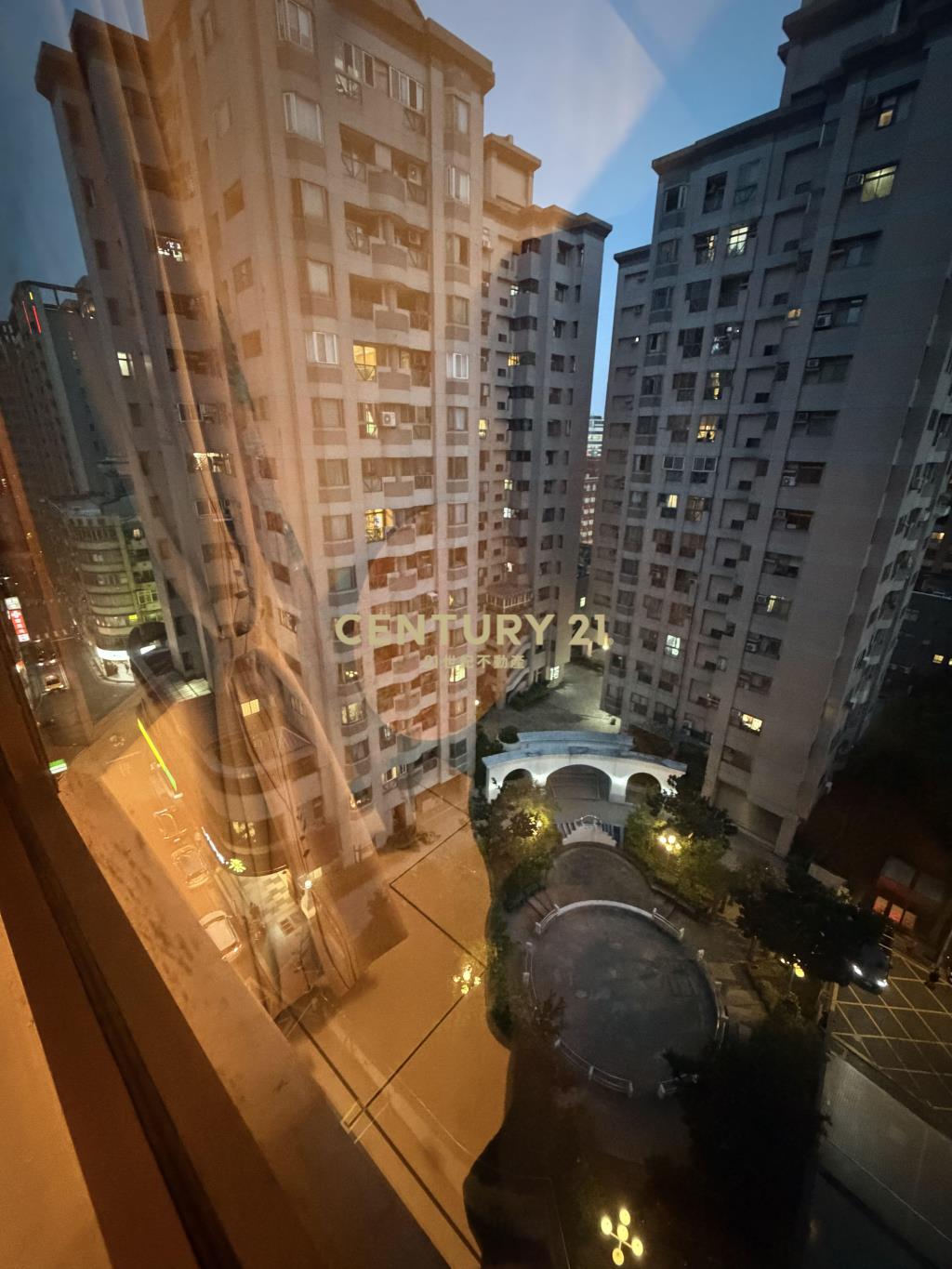 中壢SOGO四大房車雙邊採光