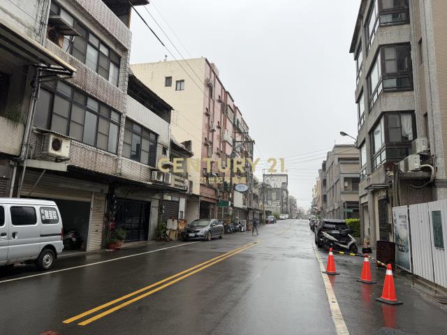 湖口龍江街建地