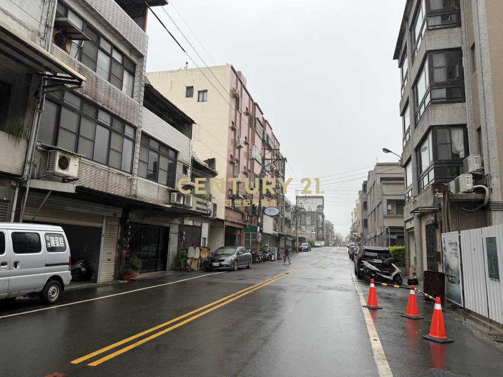 湖口龍江街建地