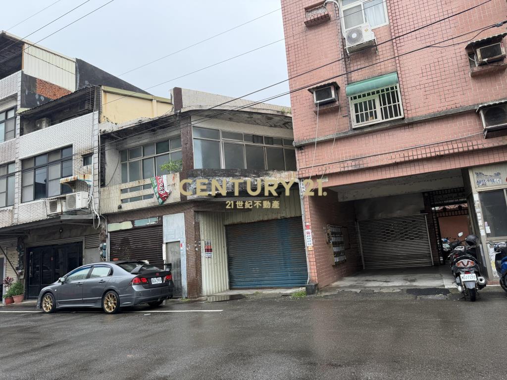 湖口龍江街建地