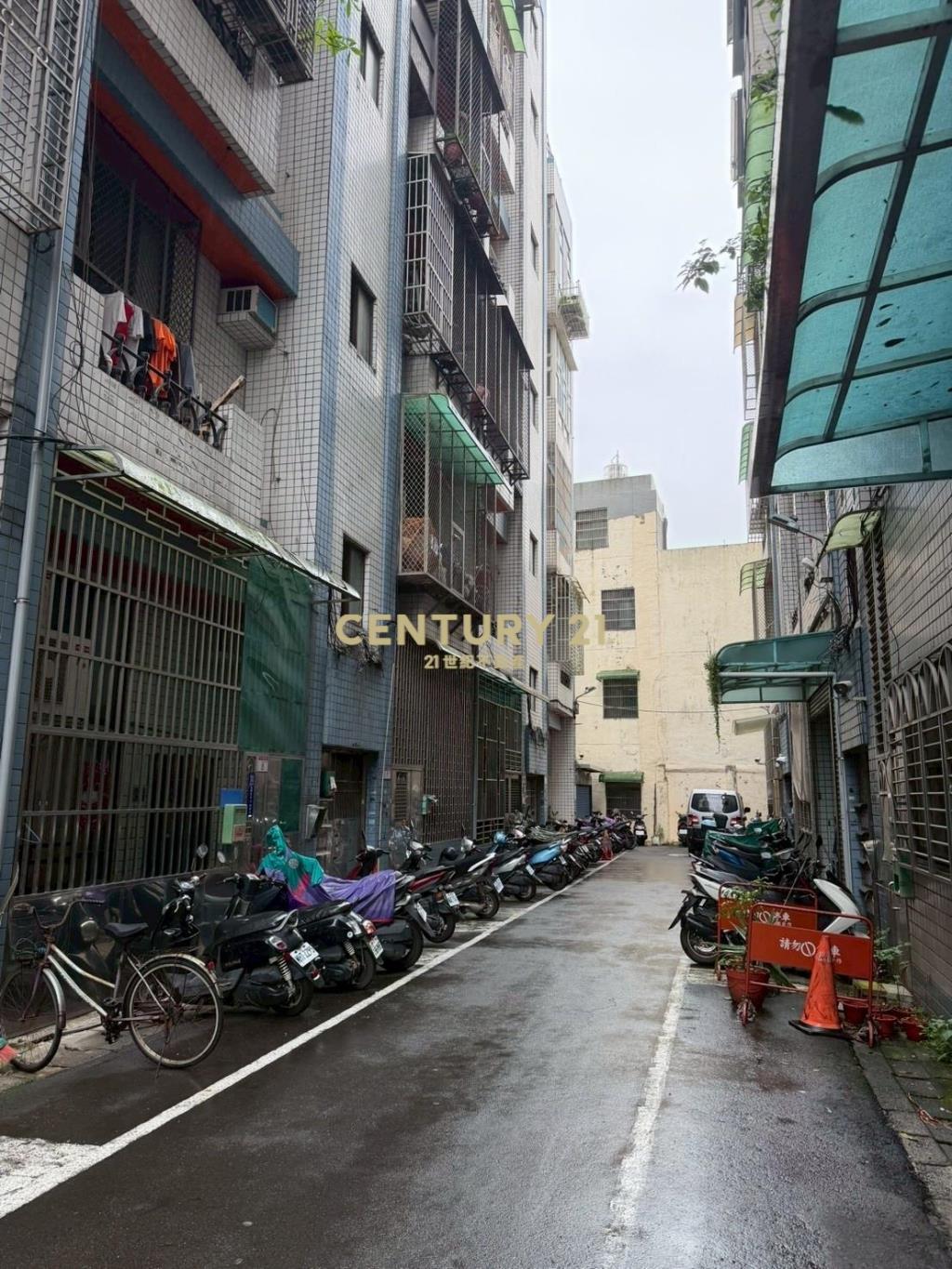龍潭樓中樓電梯3房