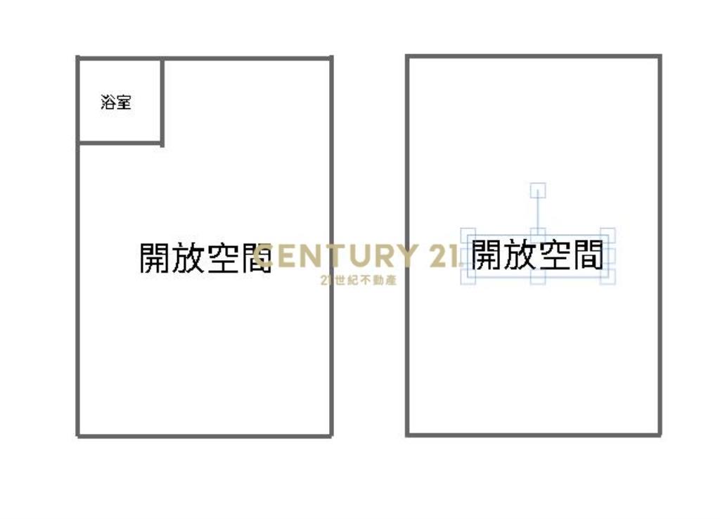 海華特區優質黃金店面