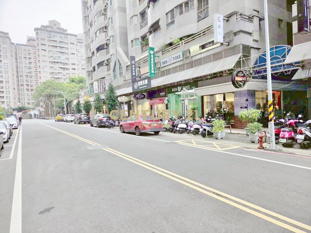 海華特區優質黃金店面