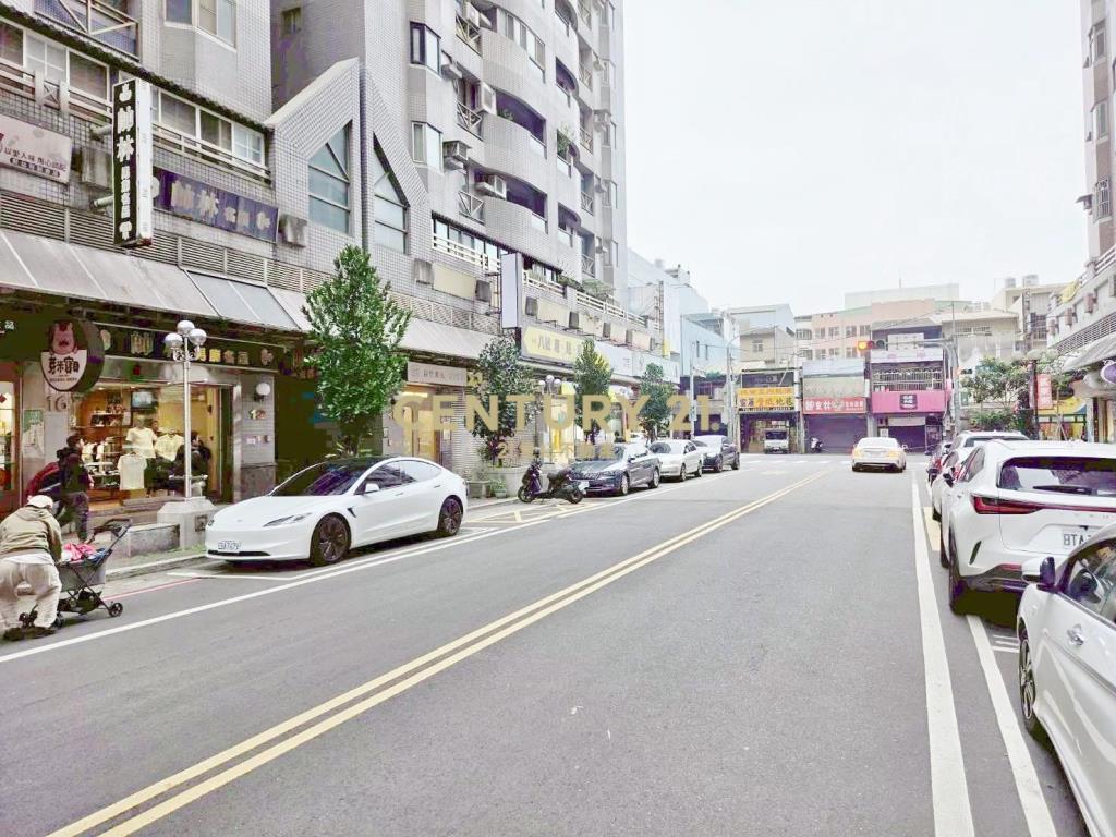 海華特區優質黃金店面