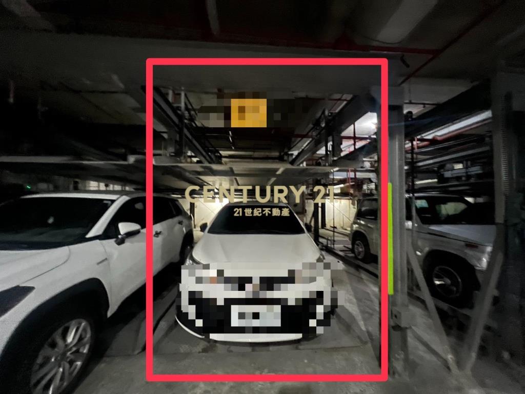 文化金都3房+車位