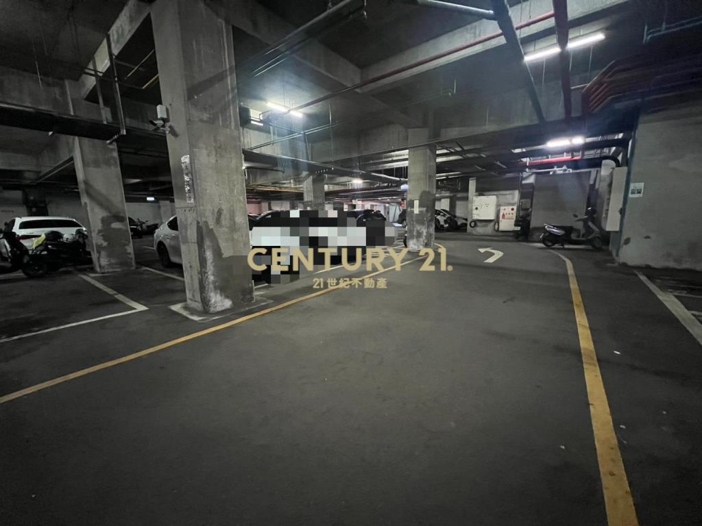 近楊梅車站3房+車位