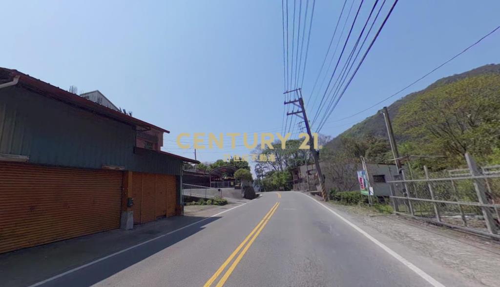 南投埔里西塔山段山坡保育區407坪