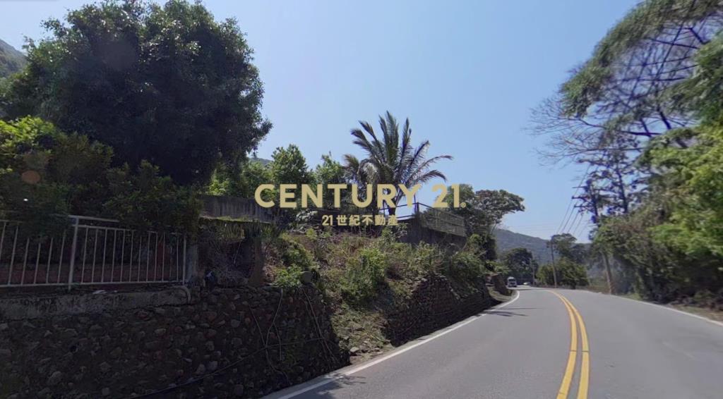 南投埔里西塔山段山坡保育區407坪