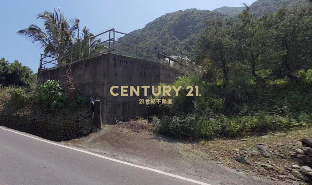 南投埔里西塔山段山坡保育區407坪