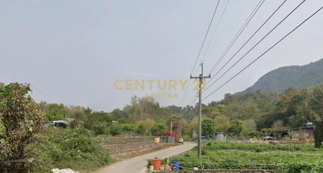 南投埔里小埔社段山坡保育區787坪
