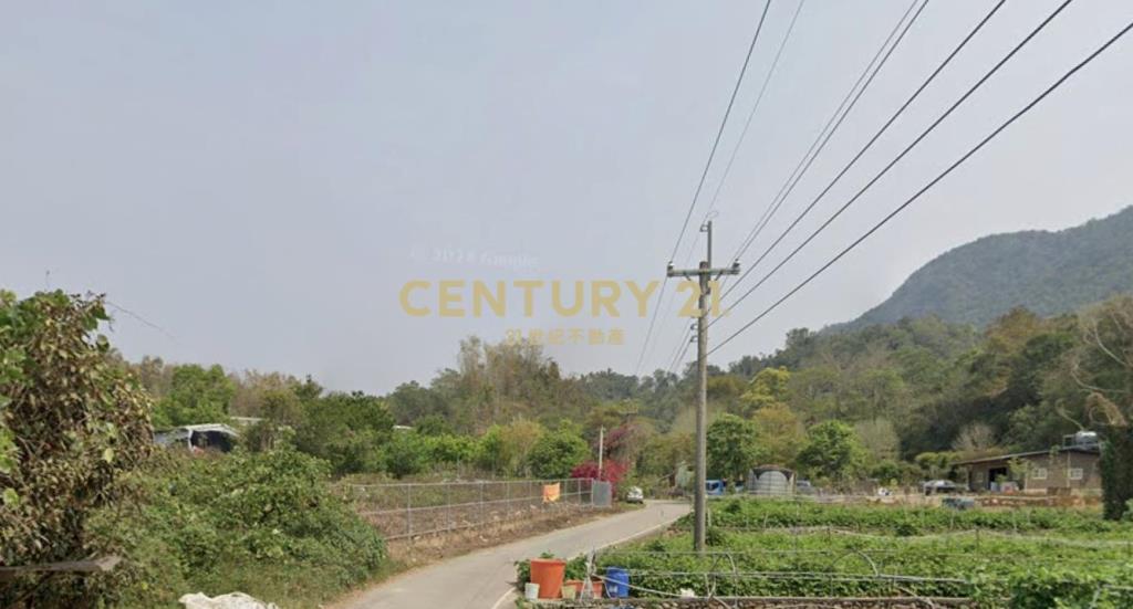 南投埔里小埔社段山坡保育區787坪