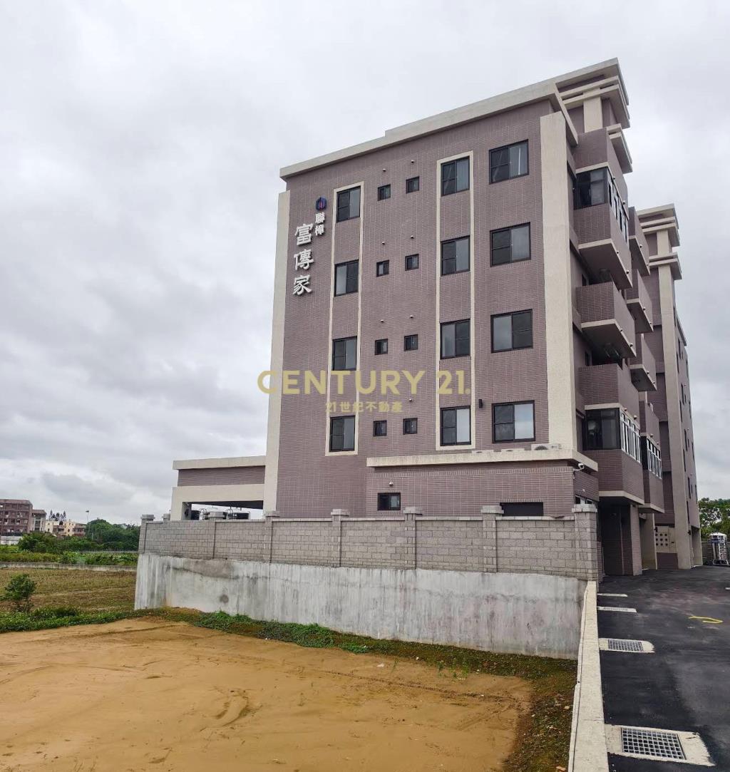 近富岡車站全新2房車