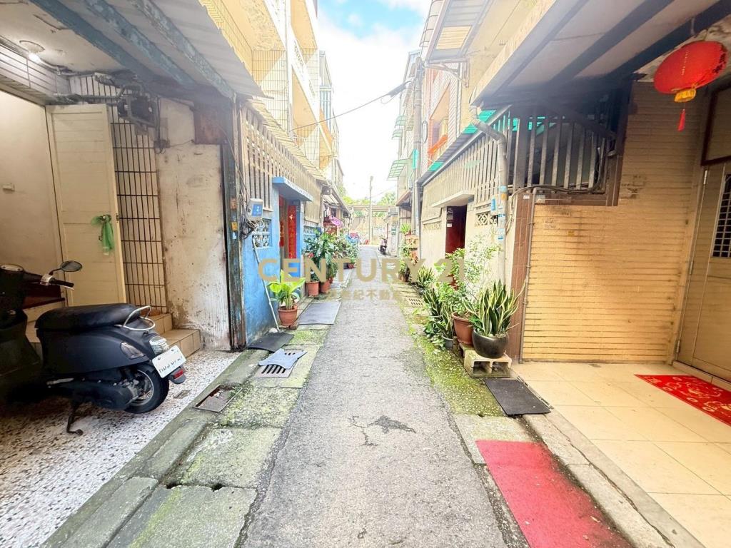中平國小旁低總價好入手透天