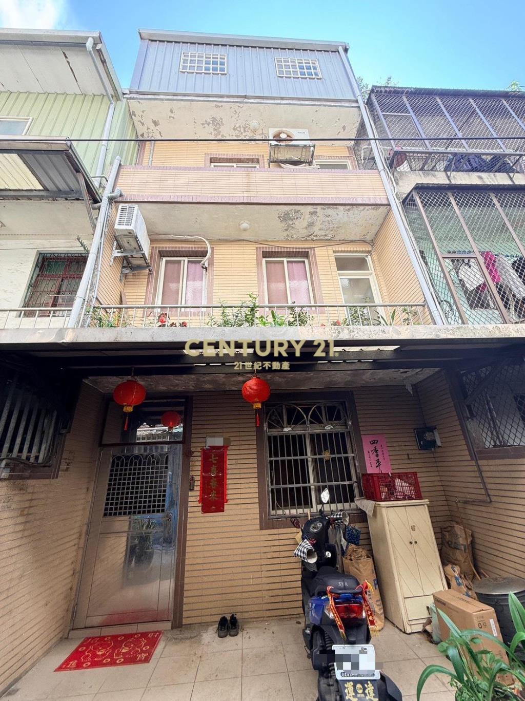 中平國小旁低總價好入手透天
