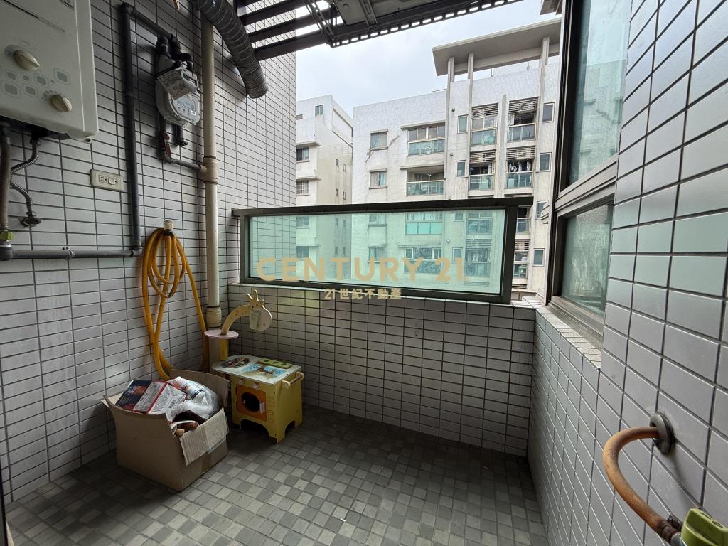 SOGO海華套房