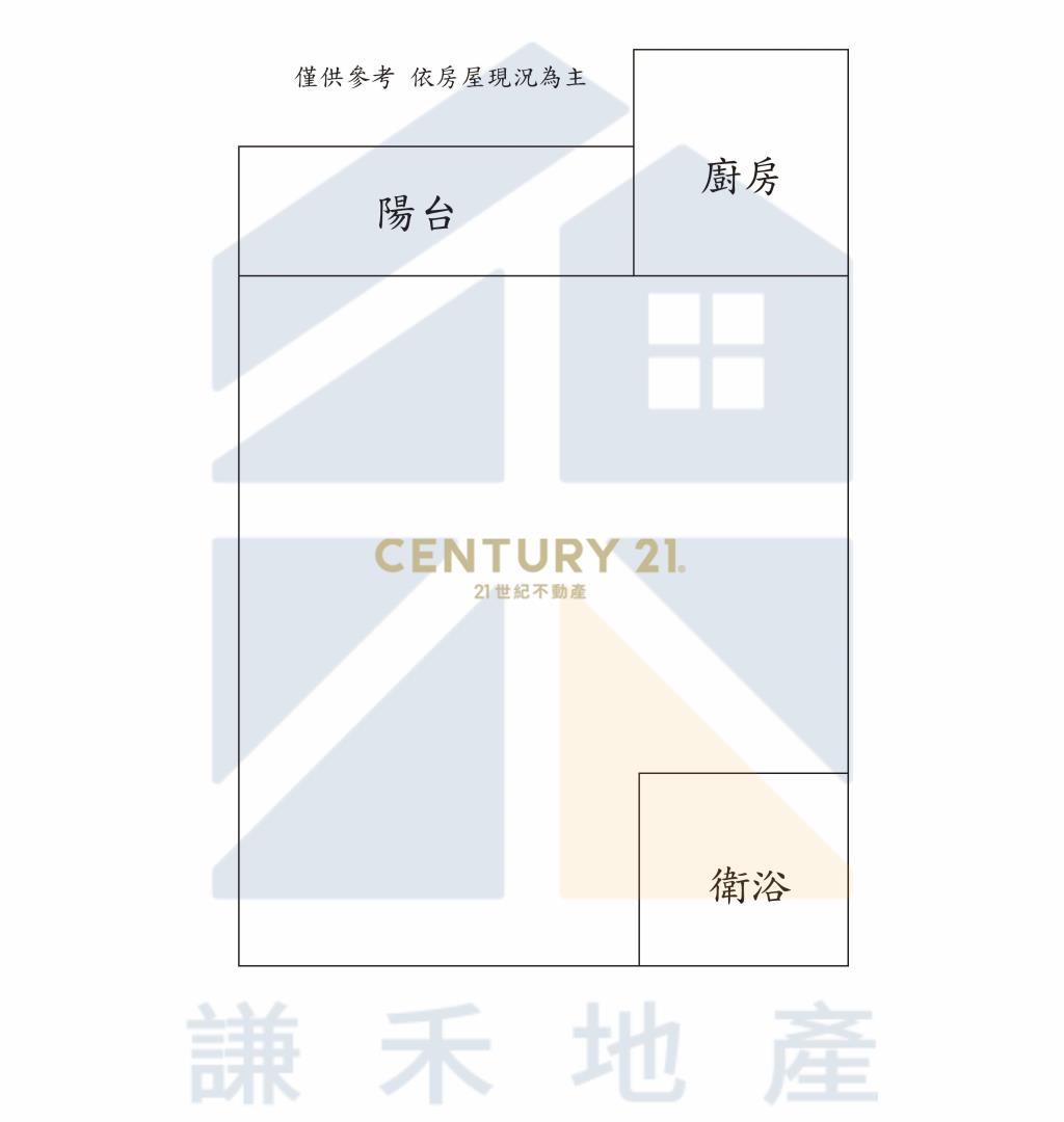 SOGO海華套房