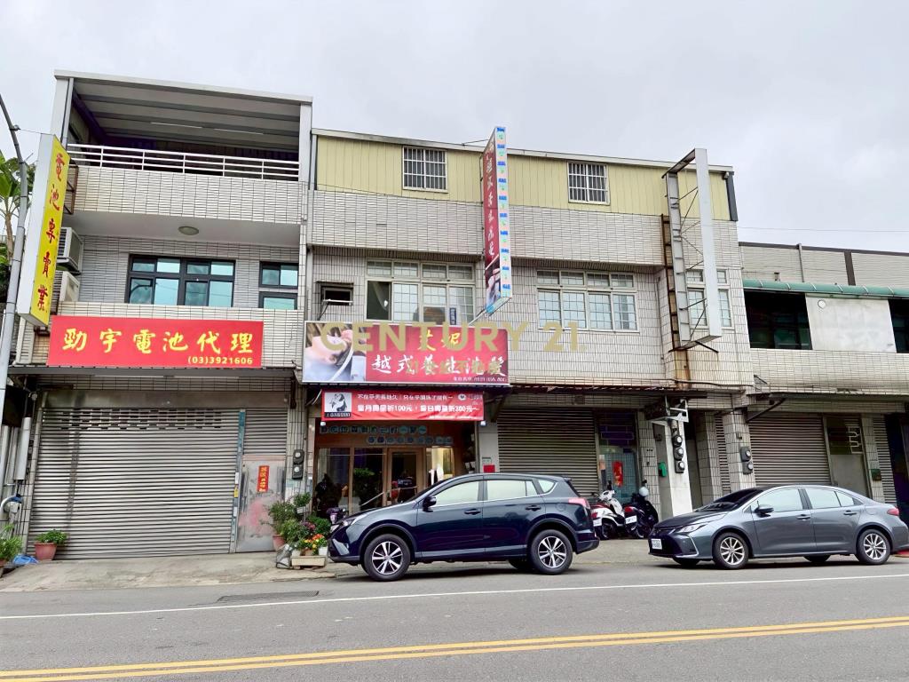近省桃㊣9米龍壽街💰大地坪💰賺錢金透