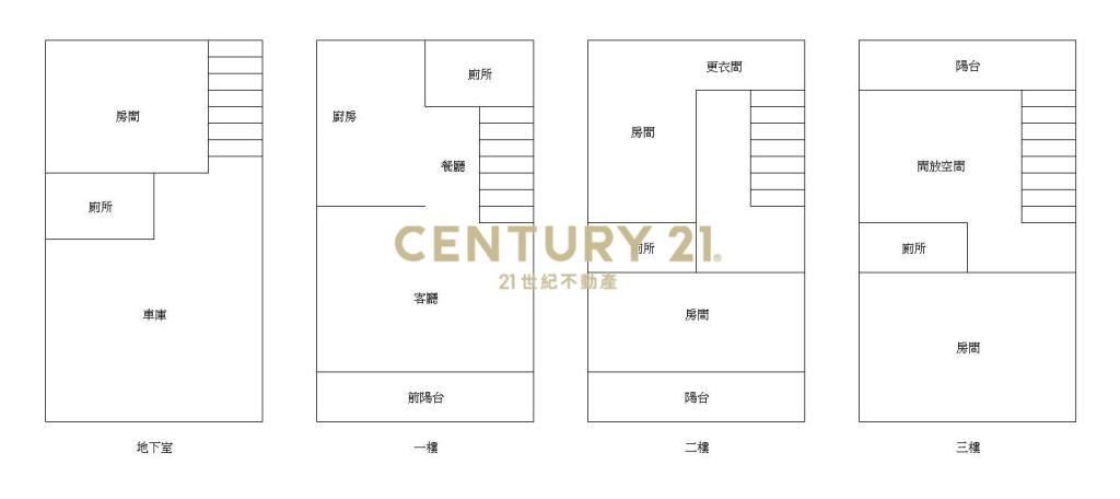 平鎮家樂福旁美透天
