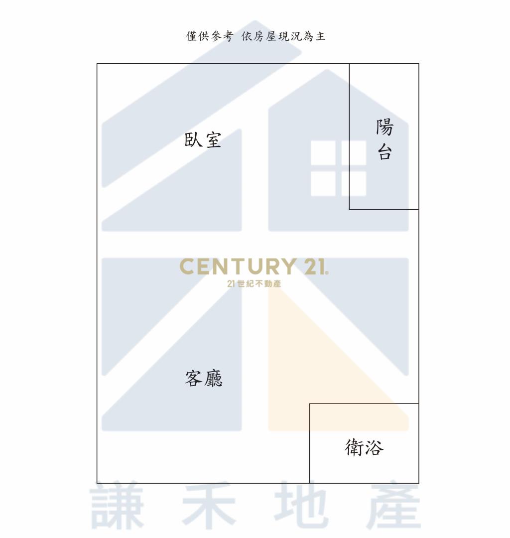 楊梅交流道凱薩景觀大套房