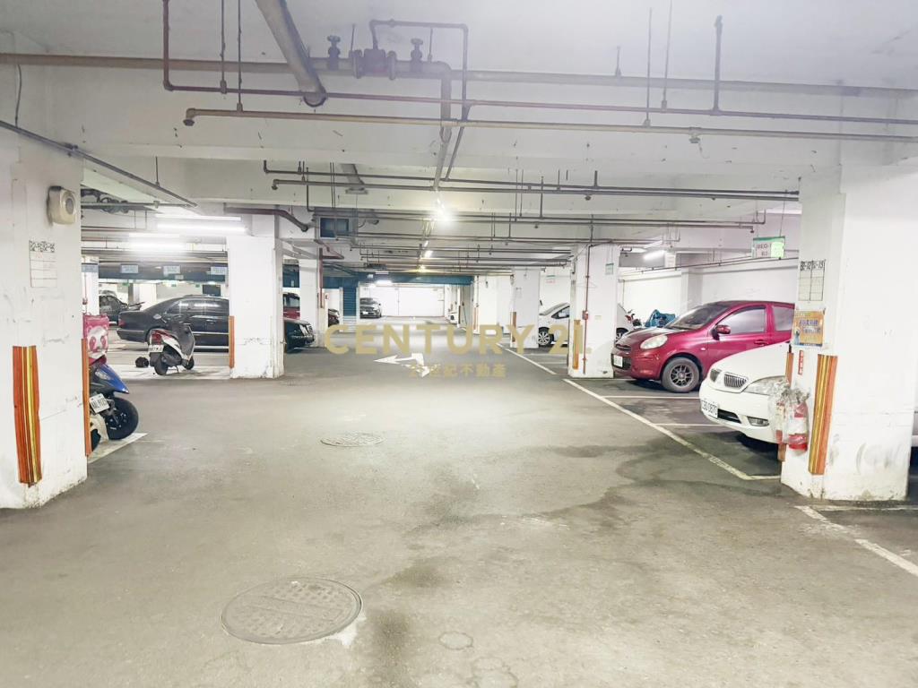 楊梅交流道凱薩景觀大套房+車位