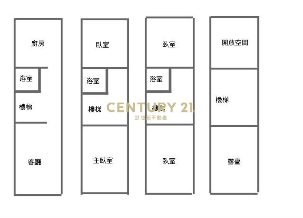 楊新路椰城全新整理別墅