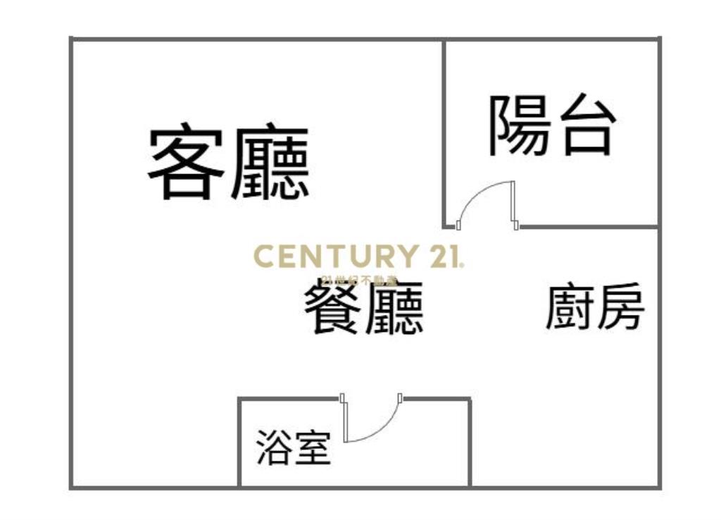 新宿全新套房2