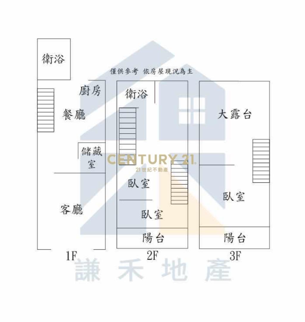 正大智街10米路全新水電更新透天