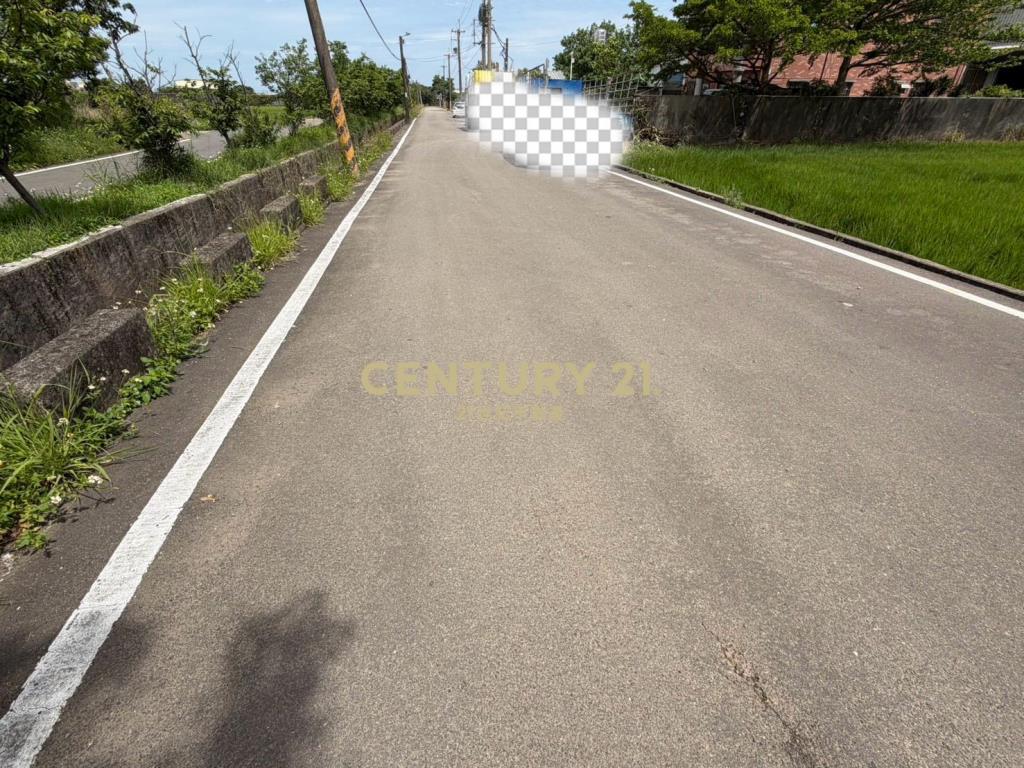 楊梅富岡段美農地786坪