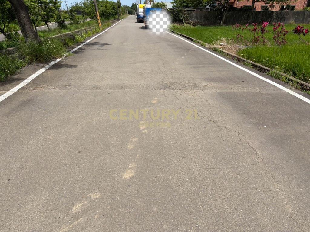 楊梅富岡段美農地786坪