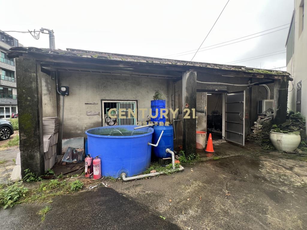 八德榮興路189巷甲建36.6坪土地方正
