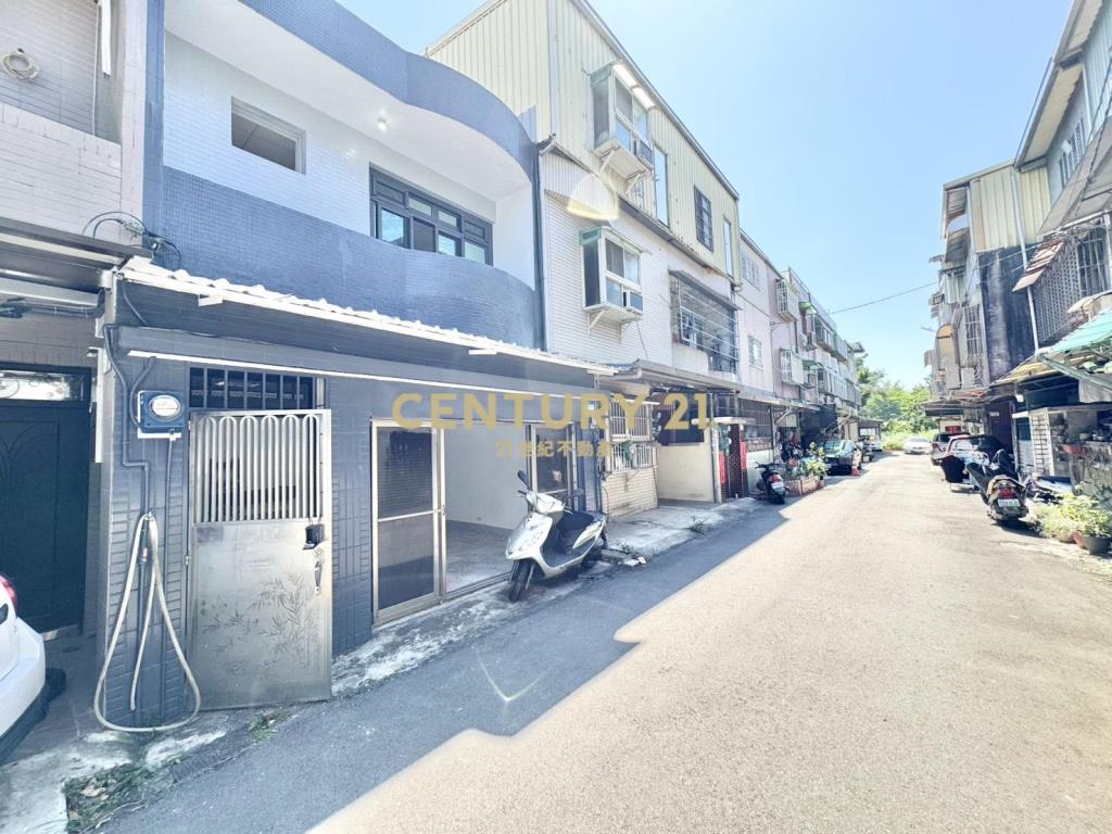 平鎮近66快速道路孝親大面寬美透天