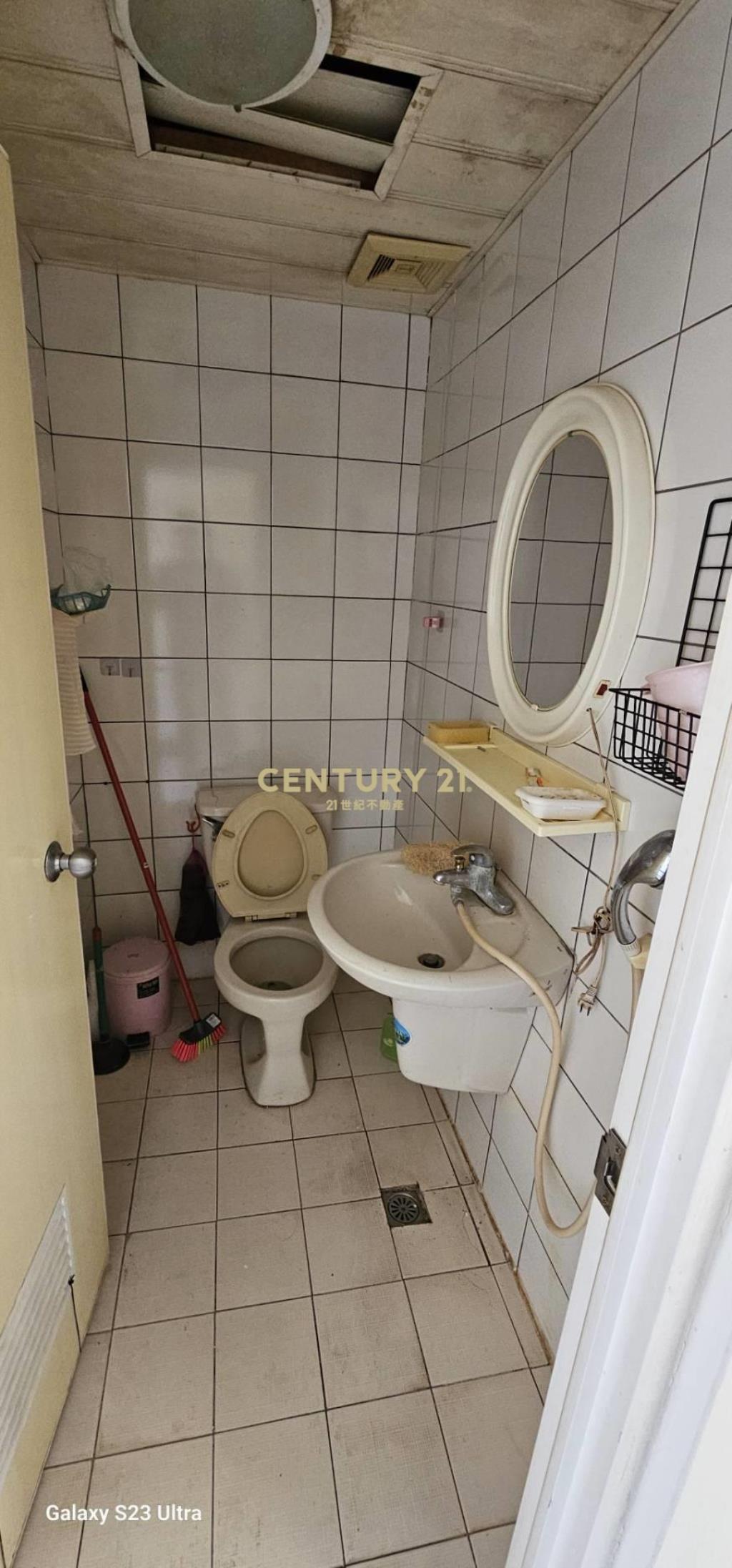 平鎮彩虹社區5F公寓