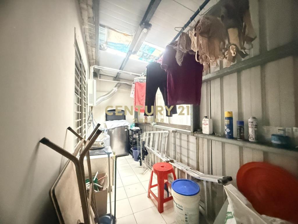 南勢重劃區旁漂亮庭院別墅
