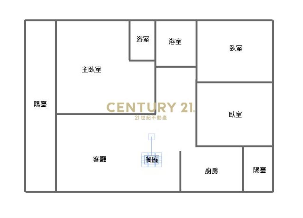 樹林山佳車站旁工業宅