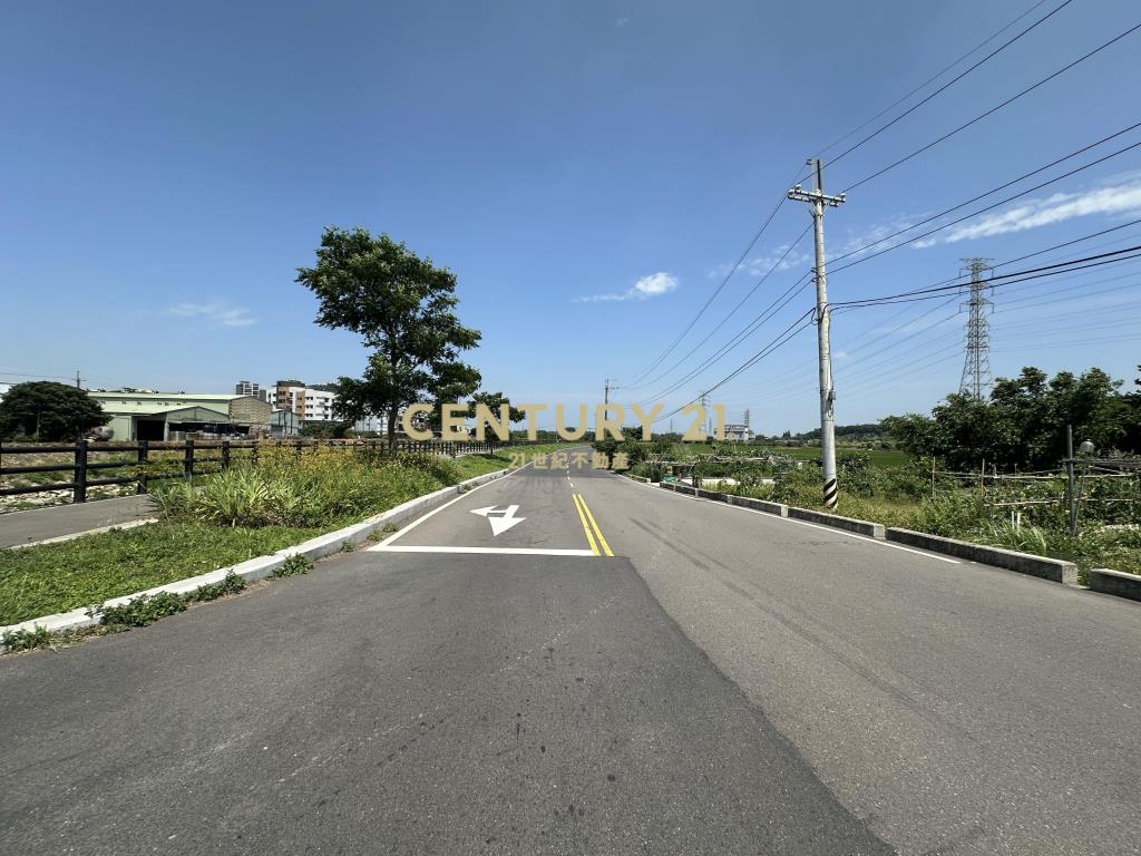 楊梅近火車站丙建+農地