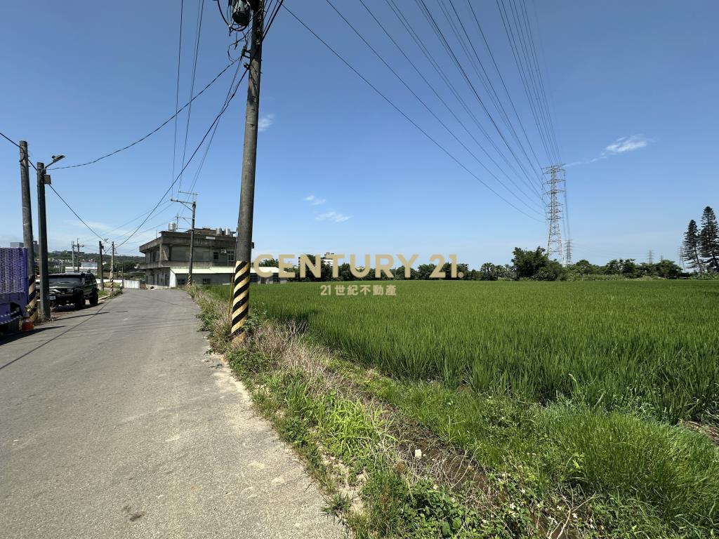楊梅近火車站丙建+農地