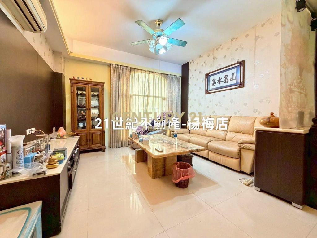 近過嶺、66快速旁📍快樂小鎮車庫別墅