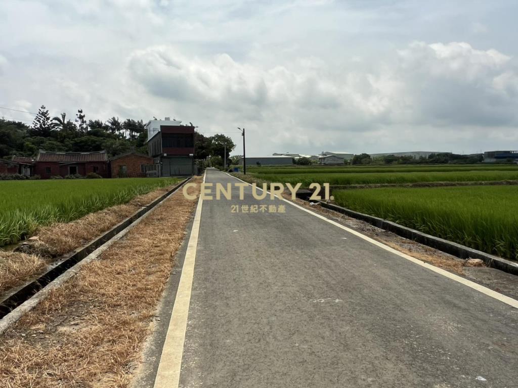 楊梅楊湖路三段農地
