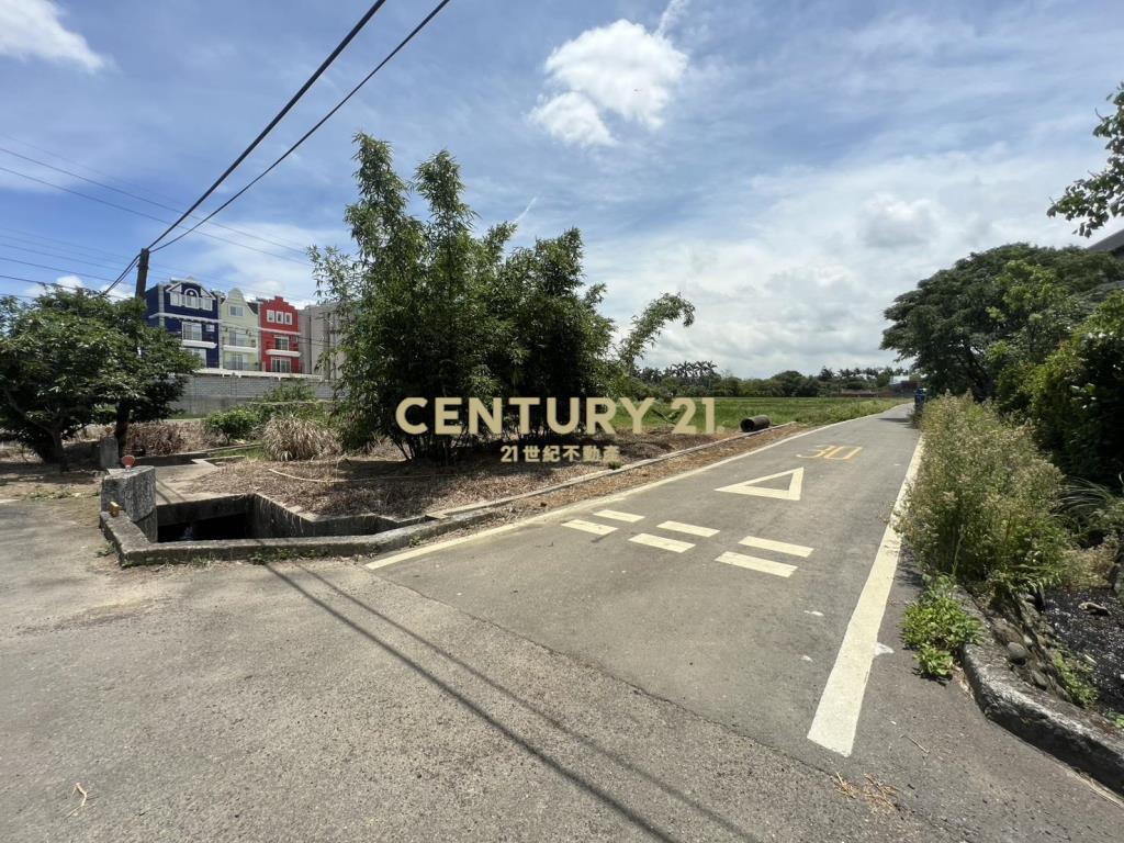 楊梅楊湖路三段農地