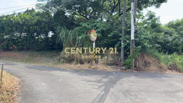 楊梅瑞上段美農地1711坪