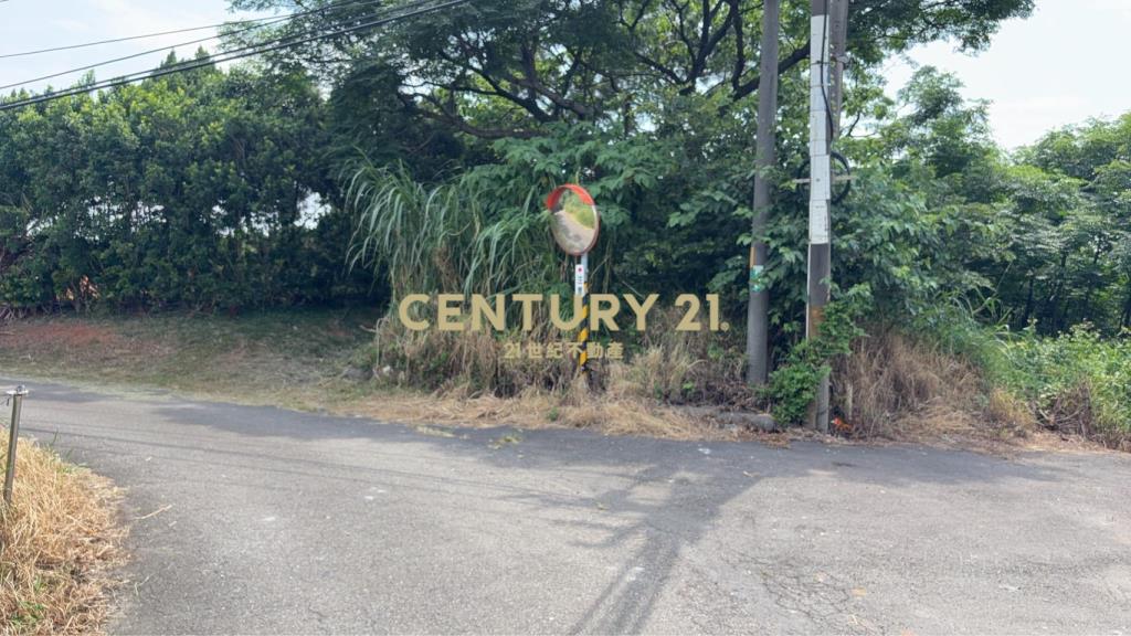 楊梅瑞上段美農地1711坪