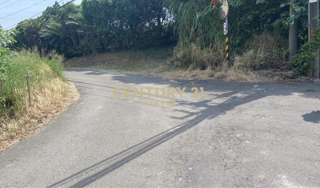 楊梅瑞上段美農地1711坪