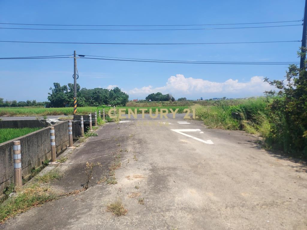 社子國小美農地