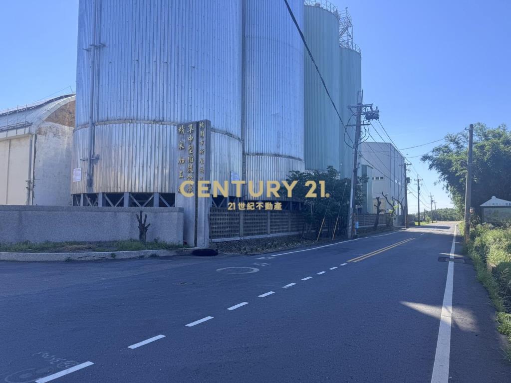 社子國小美農地