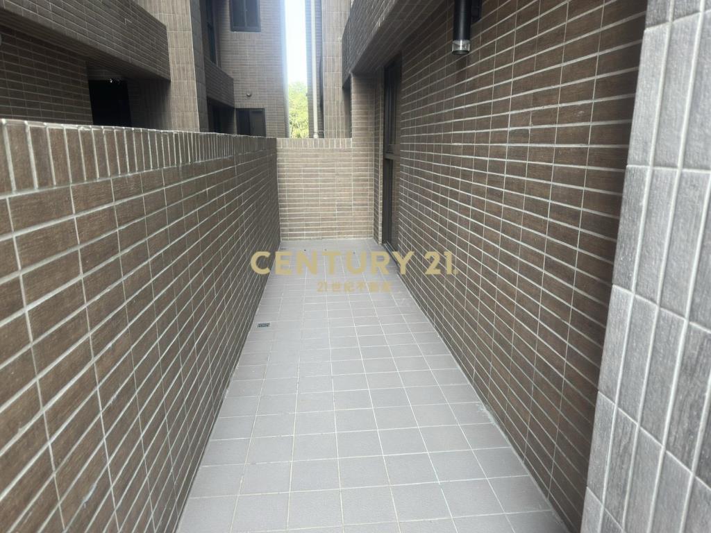 🌸金溪特區櫻花旭C棟L形大露台2房車