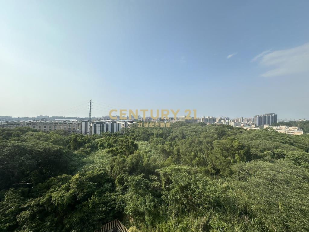 金溪特區櫻花旭A棟景觀3房車
