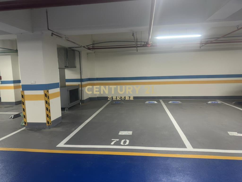 金溪特區櫻花旭C棟景觀2房車