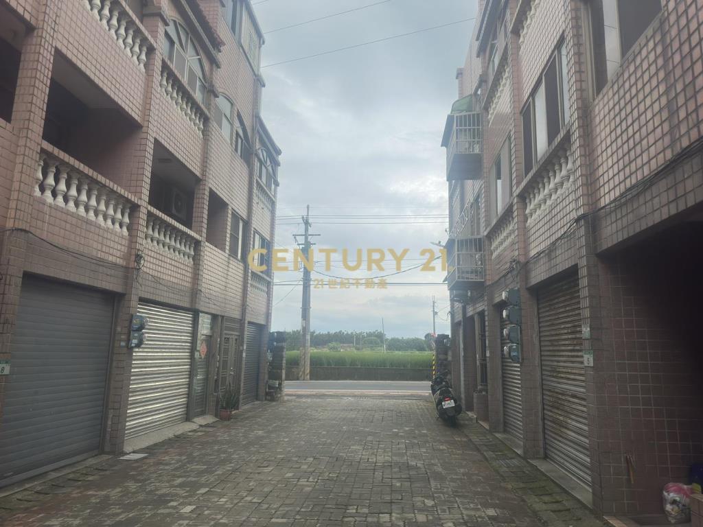 🌴觀音新坡小鎮超值低總價室內車墅🏘️